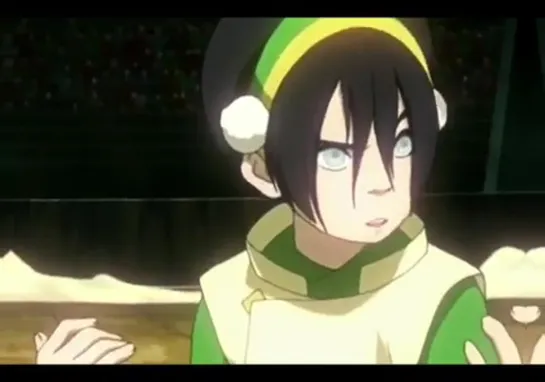 — toph「 atla 」