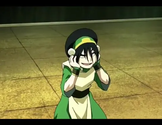 — toph「 atla 」