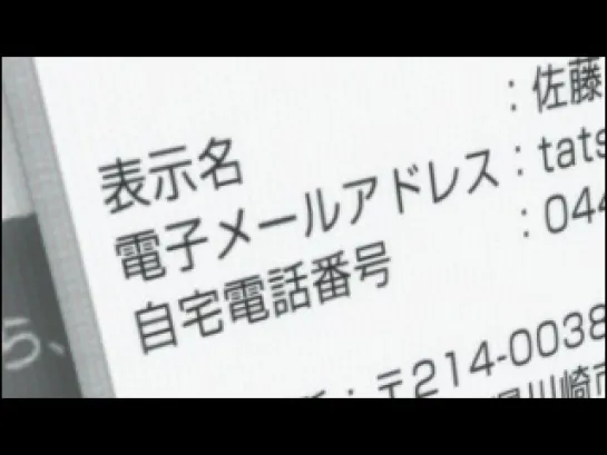 NHK ni Youkoso! | Добро пожаловать в Эн.Эйч.Кэй 12 серия (озвучка)