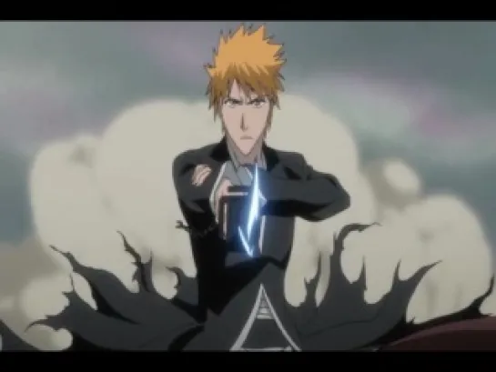 Bleach [AMV] (Skillet - Hero)