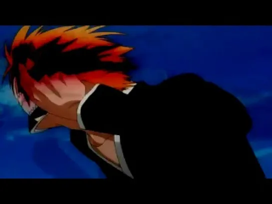 Bleach AMV [Losing You - Dead By April]