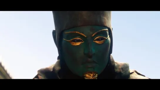 Assassin’s Creed Origins Cinematic Trailer