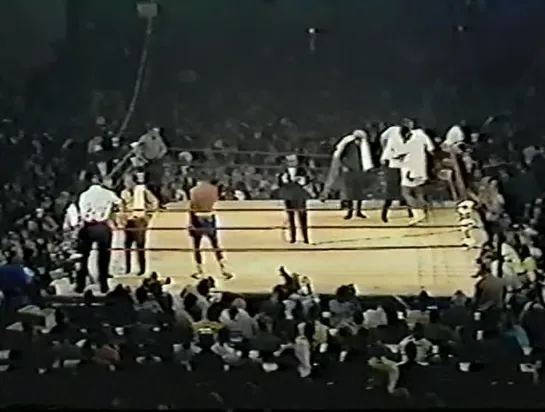 1970-10-26 Muhammad Ali vs Jerry Quarry