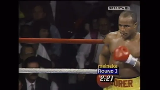 Michael Moorer vs Bert Cooper (HD)