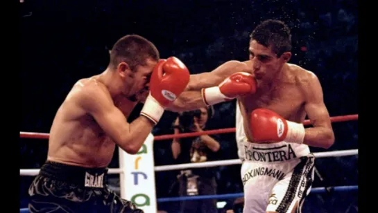 Erik Morales - Wayne McCullough