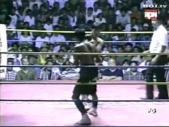 Manny Pacquiao vs. Mike Luna 1997-03-08 _