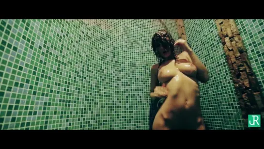 Max Moshkin - Bathing with Nataly (Max Moshkin prod.) [Erotic, Swag, Shower, Big Boobs, Dance] [1080p]