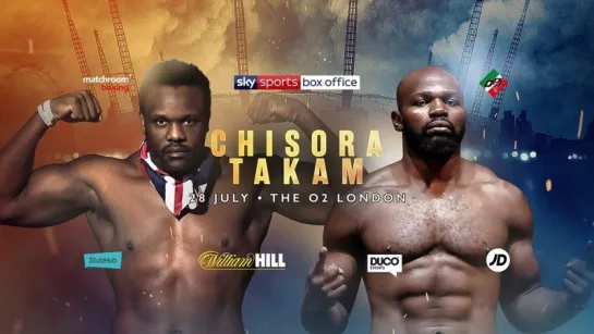 2018-07-28 Dereck Chisora vs. Carlos Takam (720p)