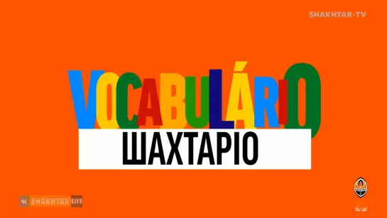 VOCABULARIO - ШАХТАРИО (ДОДО vs НИКОЛАЙ МАТВИЕНКО) (8-й выпуск)