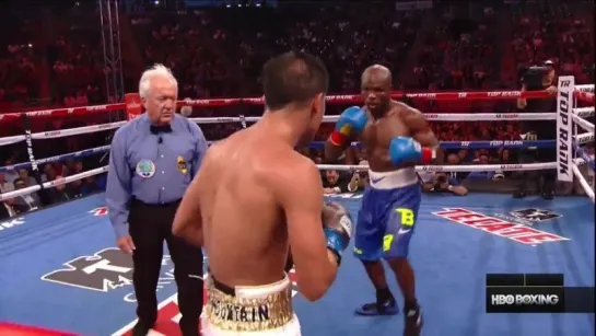 Тимоти Брэдли vs Джесси Варгас. 27.06.2015. Timothy Bradley vs Jessie Vargas