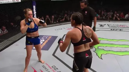 Top 10 Womens Bantamweight Knockouts in UFC History