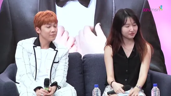 【MSN Video】19.07.14 Lee Hong Gi wants a sexy bride and admits he's a fool!