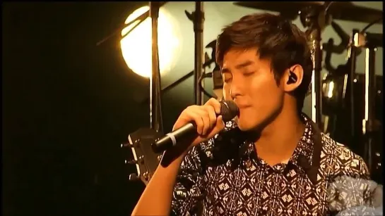 [REPLAY] Jonghoon & Seunghyun - Beautiful World