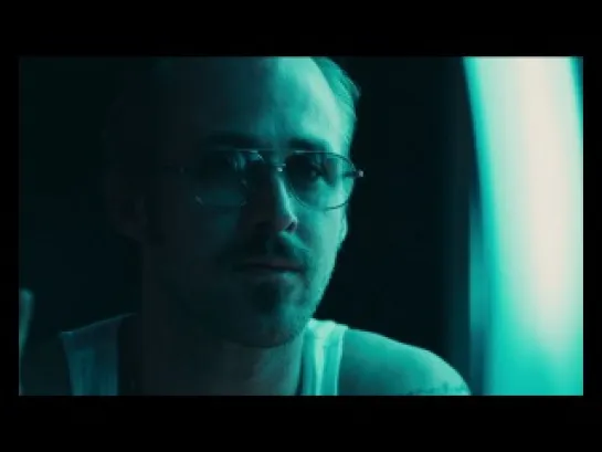 Blue Valentine [2010]