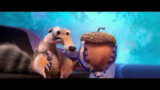 ICE AGE_ TÖRMÄYSKURSSILLA _ Virallinen traileri 1 HD _ Suomi