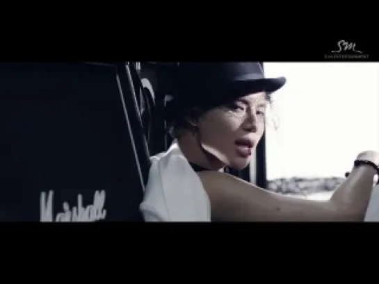 TAEMIN 태민_괴도 (Danger)_Music Video