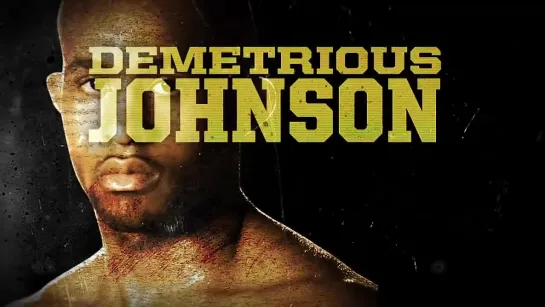 UFC on FOX: Johnson vs Benavidez Preview