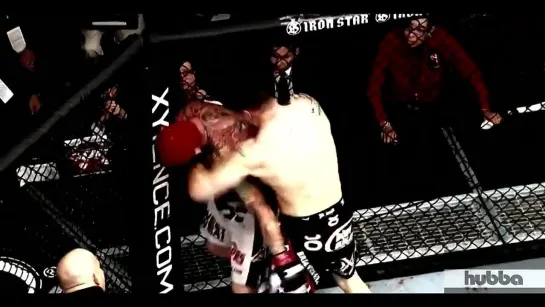 UFC 136 Sonnen vs Stann.Trailer