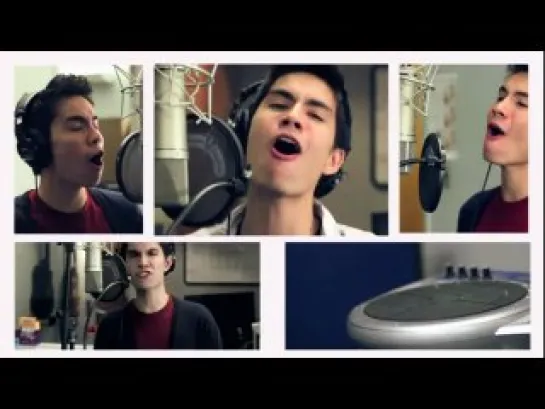 Sam Tsui