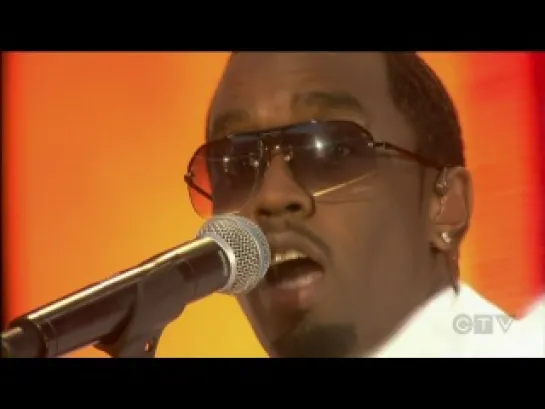 P. Diddy - I'll Be Missing You for princess diana