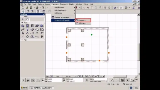 ArchiCAD® 3 в 1 - Реестр