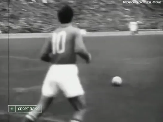 1958 (28.09) USSR - Hungary - 3-1 1_8 finals EC