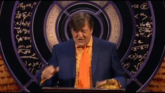 QI 4x11 - Denial and Deprivation