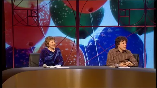 QI 2x11 - Beats