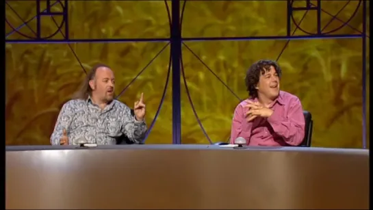 QI 1x03 - Aquatic Animals