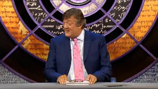 QI XL 6x04 - Fight or Flight