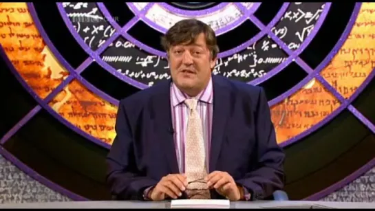 QI 5x06 - Everything