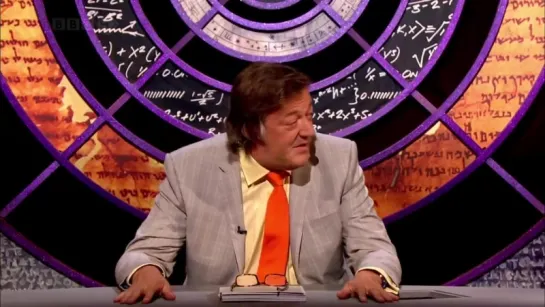 QI XL 8x05 - H Animals