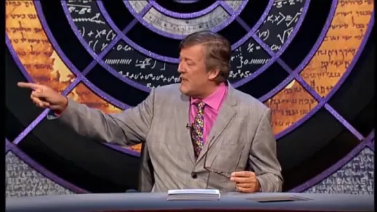 QI XL 7x06 - Genius