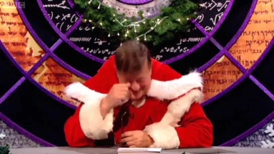 QI XL 10x14 - Jingle Bells (Christmas Special)