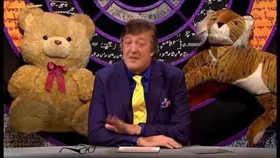 QI XL 9x11 - Infantile (Children in Need Special)