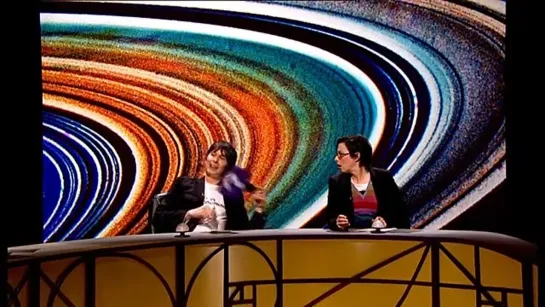 QI XL 9x07 - Incomprehensible