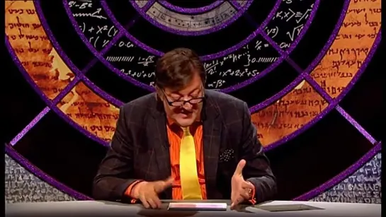 QI XL 9x04 - Indecision