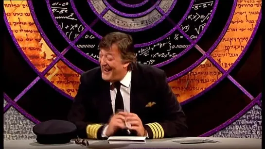 QI XL 9x02 - International