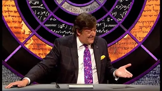 QI XL 9x01 - I-Spy