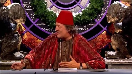 QI 9x00 - Making Of