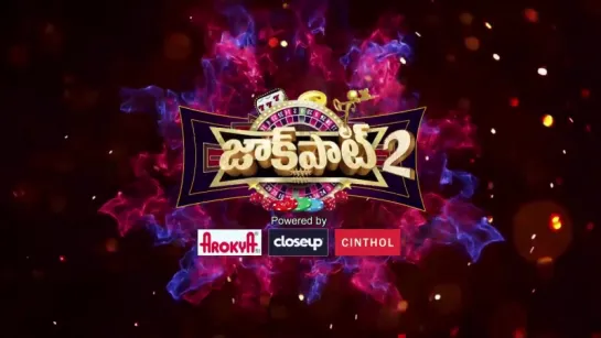 Jackpot 2 Gemini TV — promo