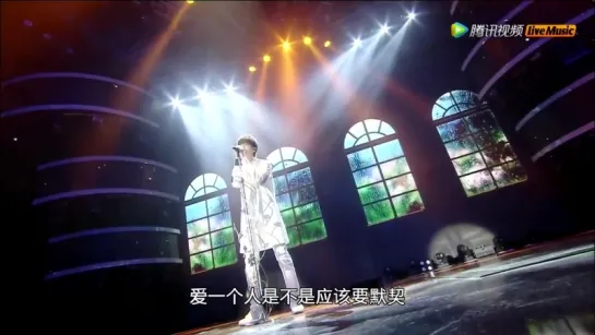 【TFBOYS FANS' TIME 150815】Karry Wang/王俊凯《不要說話》