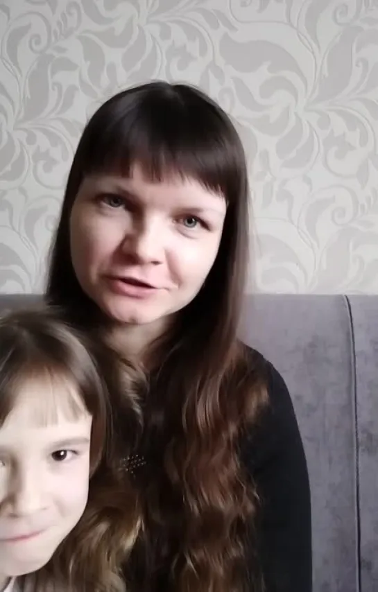 Коптелова Ульяна 6 лет