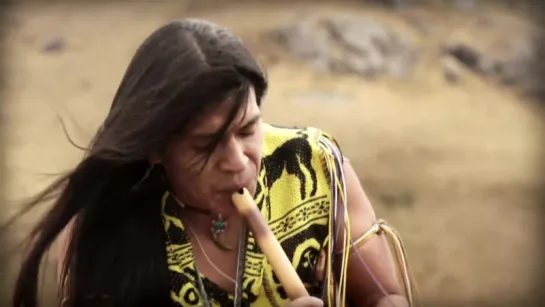 Leo Rojas - El Condor Pasa