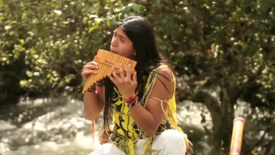 Leo Rojas - Der einsame Hirte