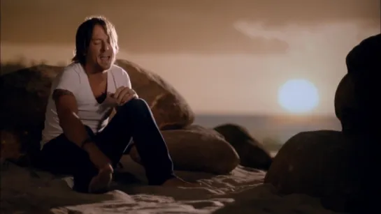 Keith Urban - Long hot summer