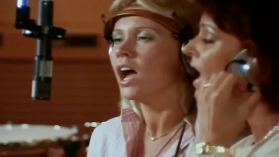 ABBA - Gimme! Gimme! Gimme!