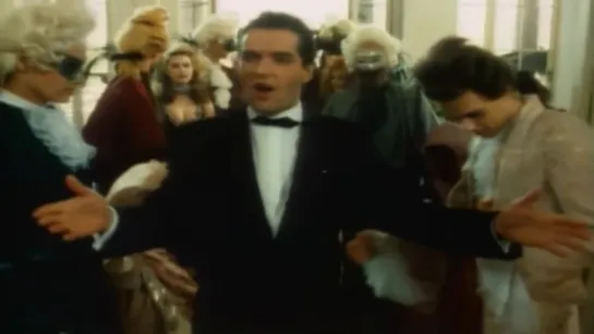 Falco - Rock me Amadeus