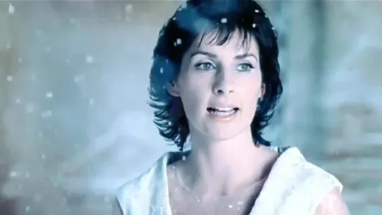 Enya - Only Time