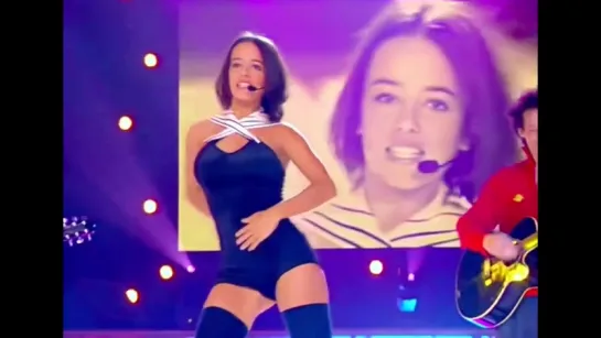 Alizée - Jen ai Marre!